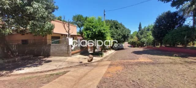 casa en esquina en el barrio Santa María de Encarnación: 6 habitaciones y 5 baños, foto 3