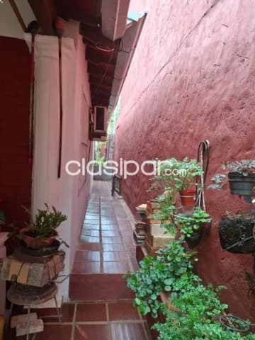 Casa en mora cue-Luque — foto 3