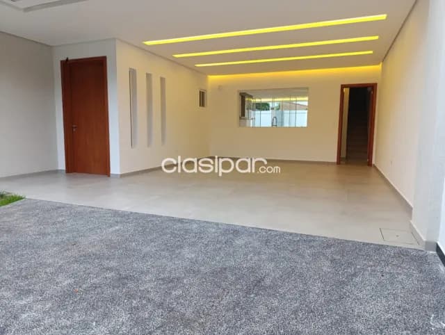 Mburucuyá, prox. Shop. Del sol, a estrenar: 470 m2, residencia premium, 5 suites, jardín, foto 3
