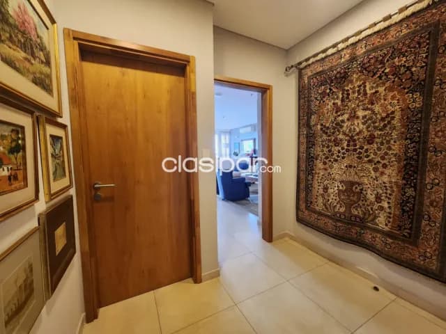 Avda. Sta. Teresa: Elegante depto. Amoblado, 3 dormit, amenities, seguridad, piscina, foto 3