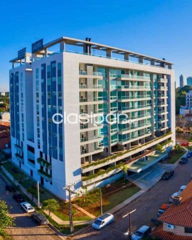En venta departamento en asuncion barrio san jorge i 42140