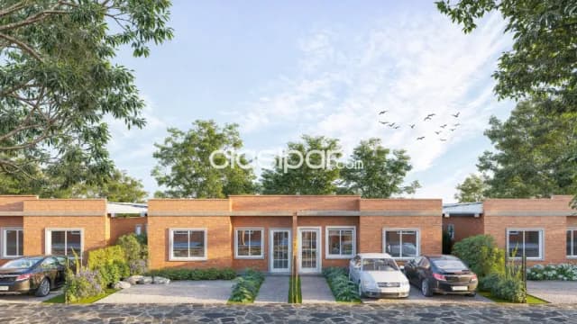 Casa en condominio cerrado en Ñemby, foto 2