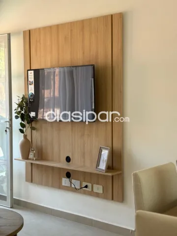 Casa en condominio cerrado en Ñemby, foto 4
