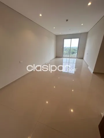 Departamento en Asunción avda. Santa teresa, foto 2
