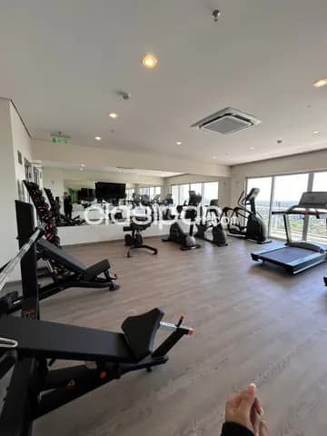 Departamento en Asunción avda. Santa teresa, foto 4