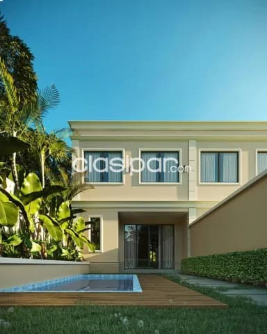 Duplex en Luque-altos de provenza, foto 2