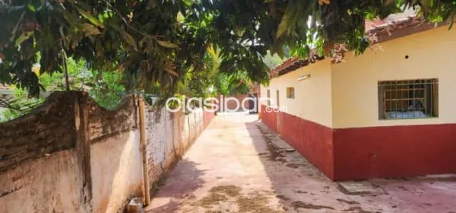 En venta amplia propiedad en Fernando de la Mora zona sur — foto 4