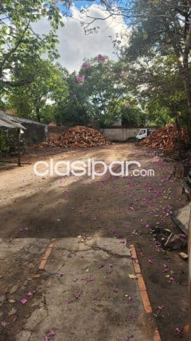 Terreno en asuncion barrio Jara cod 3997 — foto 1