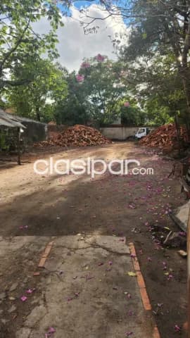 Terreno en asuncion barrio Jara cod 3997 — foto 2