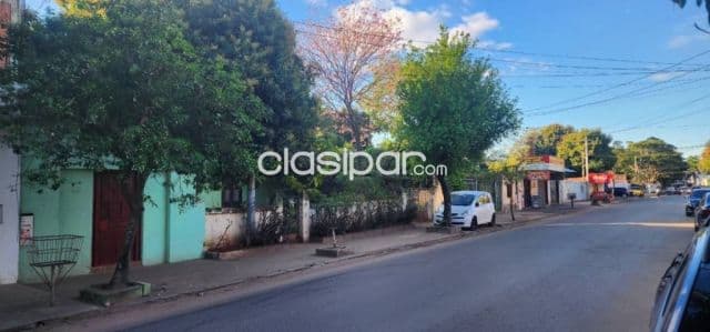 En venta amplia propiedad en barrio san pablo