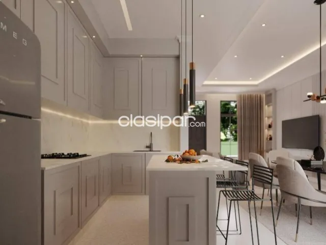 Duplex en "altos de provenza", barrio loma merlo, Luque — foto 3