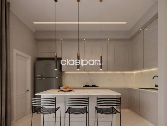 Duplex en "altos de provenza", barrio loma merlo, Luque — foto 4