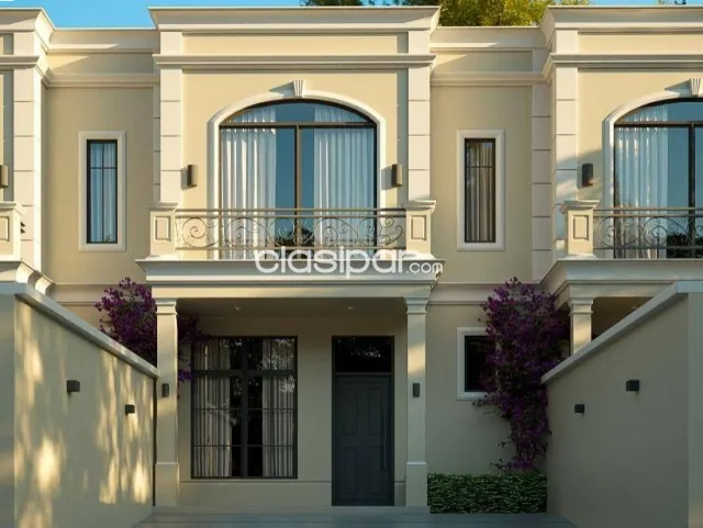 Duplex en "altos de provenza", barrio loma merlo, Luque — foto 5