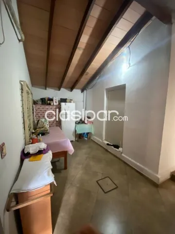 Amplia casa en barrio hipodromo, Asunción — foto 3