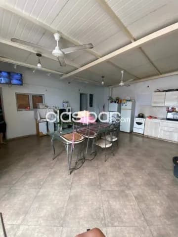 Amplia casa en barrio hipodromo, Asunción — foto 4