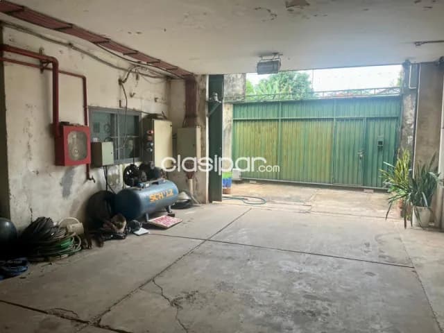 Galpón en Cuatro Mojones — foto 2