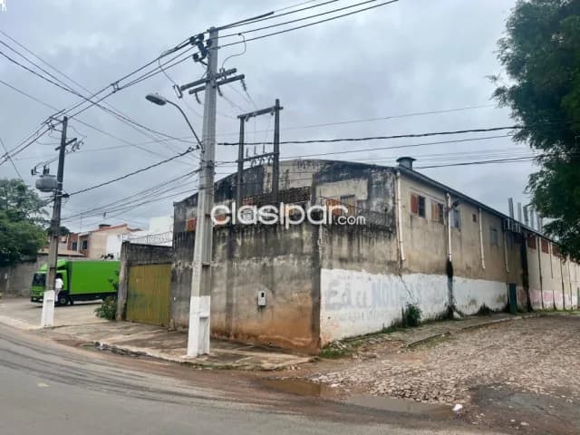 Galpón en Cuatro Mojones — foto 3