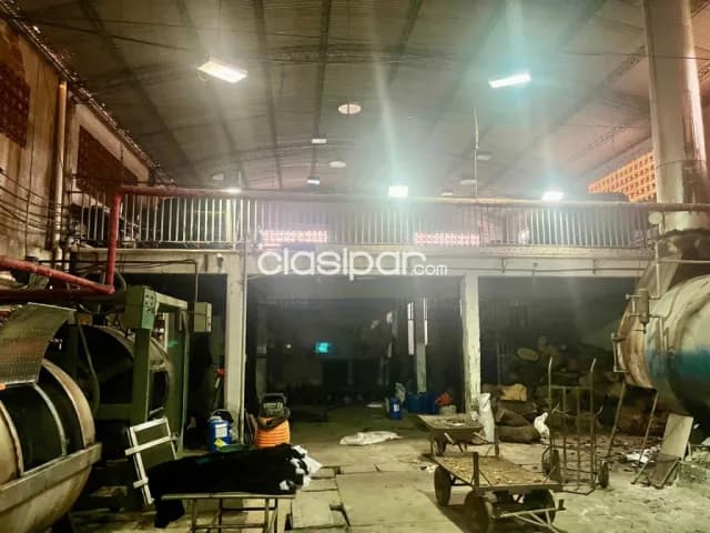 Galpón en Cuatro Mojones — foto 4