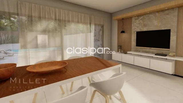 Residencia en pozo - barrio mbocayaty, Asunción — foto 3