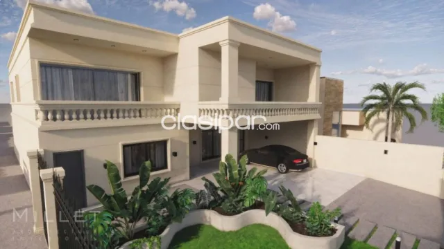 Residencia en pozo - barrio mbocayaty, Asunción — foto 5