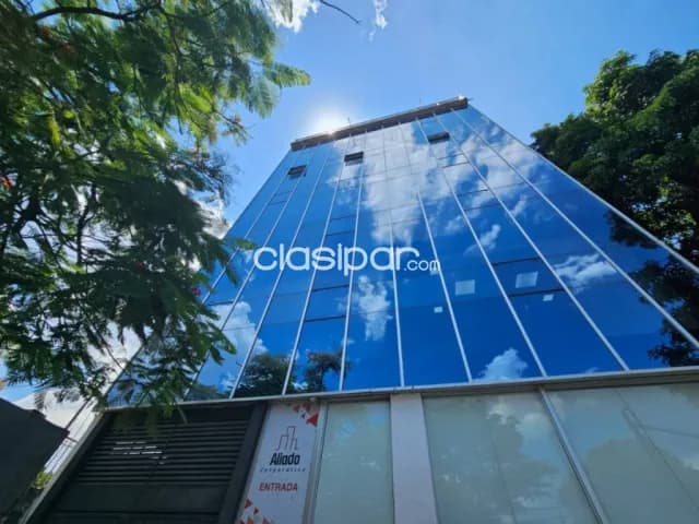 Amplía oficina corporativa sobre av. Rca. Argentina, foto 2