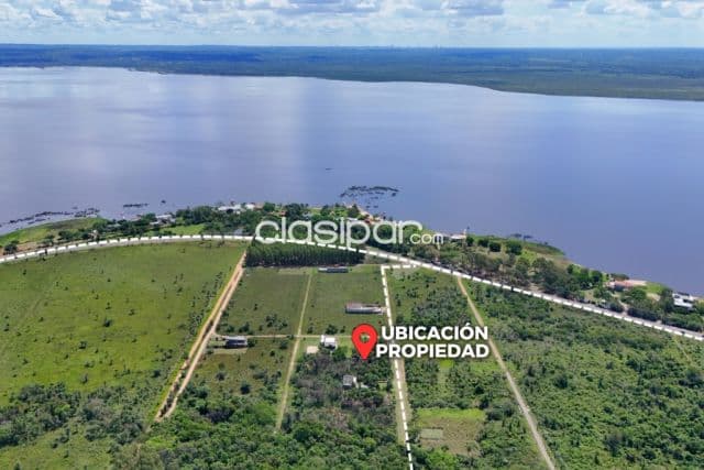 Hermoso terreno de 426 m2 en San Bernardino, a sólo 4 minutos de Sunset Hills