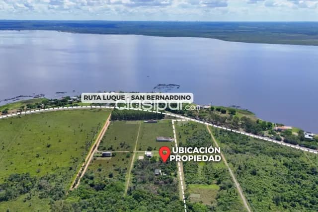 Hermoso terreno de 426 m2 en San Bernardino, a sólo 4 minutos de Sunset Hills, foto 4