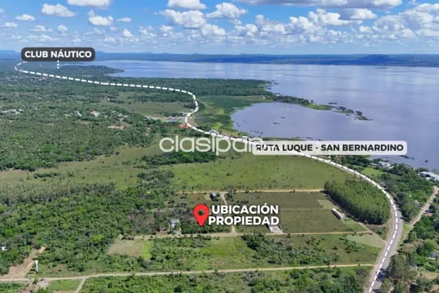 Hermoso terreno de 426 m2 en San Bernardino, a sólo 4 minutos de Sunset Hills, foto 5