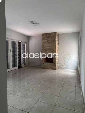 Residencia en barrio san roque, Asunción — foto 1