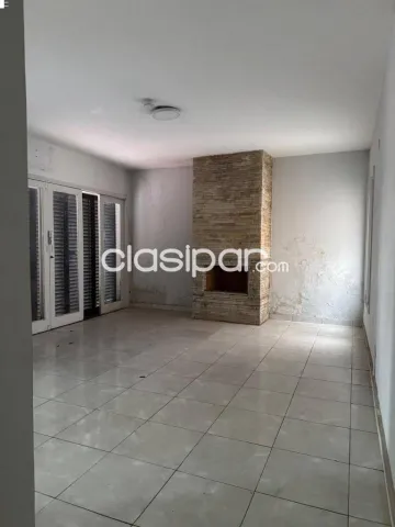 Residencia en barrio san roque, Asunción — foto 2