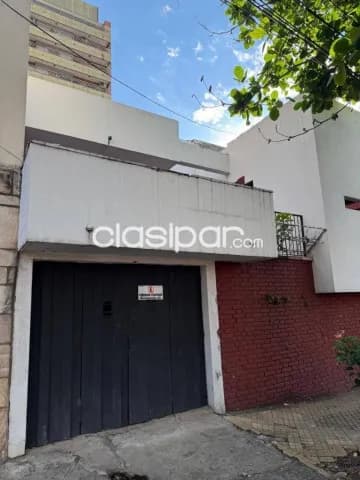 Residencia en barrio san roque, Asunción — foto 3