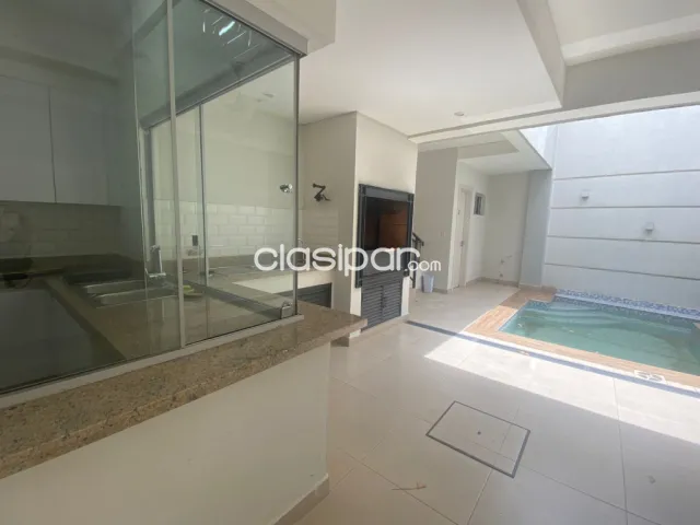 En alquiler hermoso dúplex minimalista zona royal plaza, foto 5