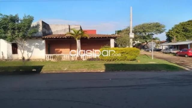 Terreno en esquina en Fernando de la Mora, foto 2
