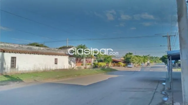 Terreno en esquina en Fernando de la Mora, foto 3