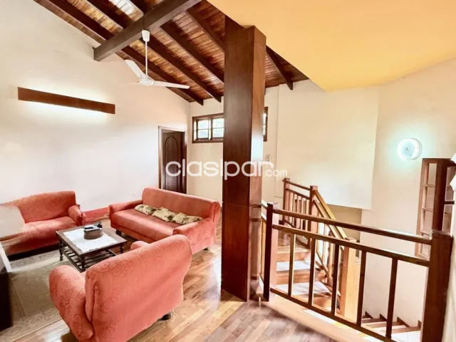 Residencia en fdo de la mora, zona norte, foto 2