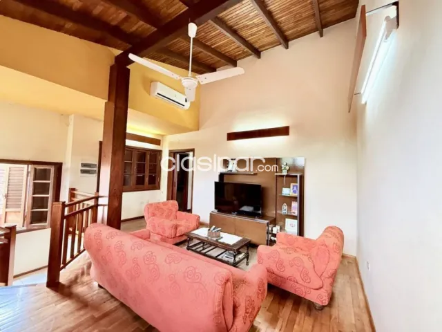 Residencia en fdo de la mora, zona norte, foto 4