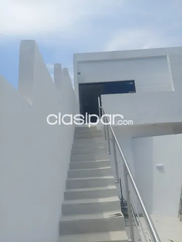 Duplex a estrenar 2 dormitorios en lambare — foto 3