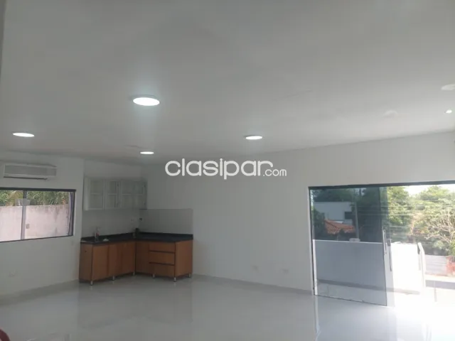 Duplex a estrenar 2 dormitorios en lambare — foto 4
