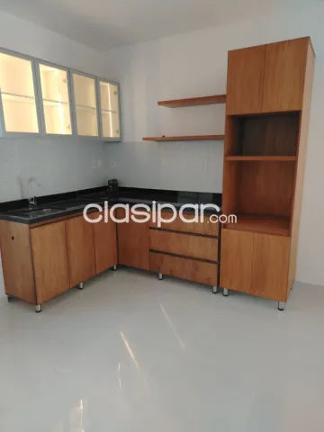 Duplex a estrenar 2 dormitorios en lambare — foto 5