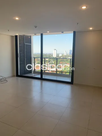 Departamento en Asunción Villa Morra — foto 3
