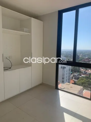 Departamento en Asunción Villa Morra — foto 5