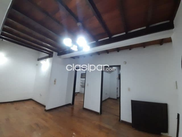 Duplex en asuncion barrio mburucuya cod 5853, foto 1