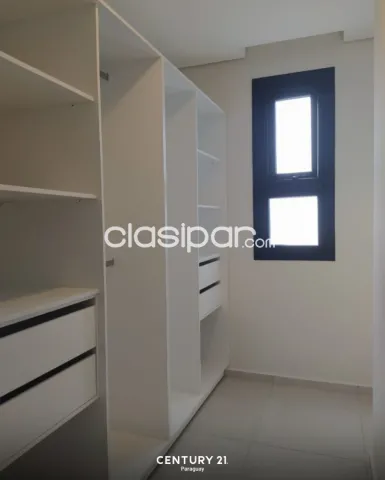Dpto. De 2 dorm. A estrenar en edificio vivo villa aurelia - Asunción, foto 3