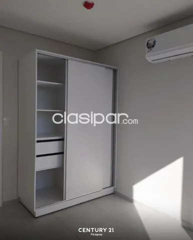 Dpto. De 2 dorm. A estrenar en edificio vivo villa aurelia - Asunción, foto 4