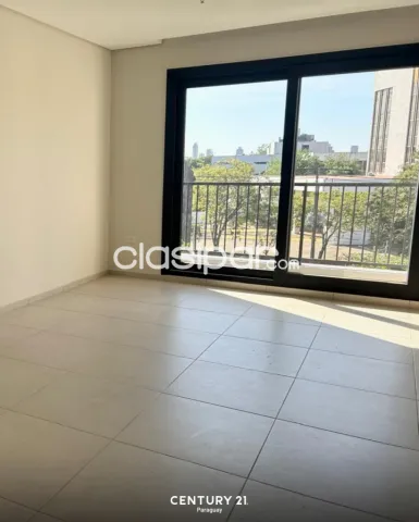Dpto. De 2 dorm. A estrenar en edificio vivo villa aurelia - Asunción, foto 5