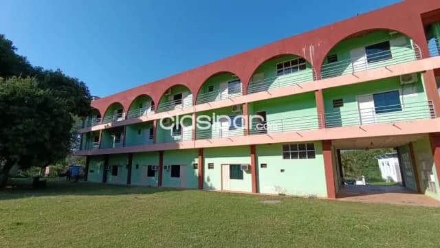 Se vende hotel rustico – ecológico en la ciudad de itaugua, foto 3