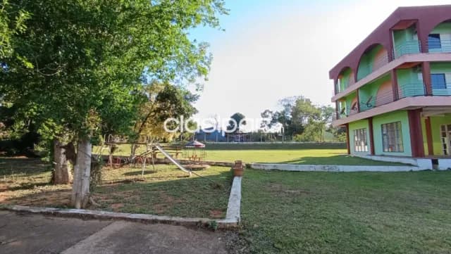 Se vende hotel rustico – ecológico en la ciudad de itaugua, foto 5