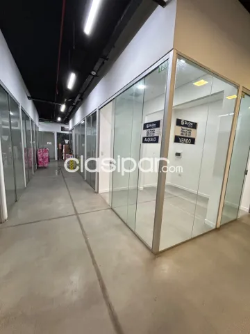 Salon comercial en galeria m4, foto 3