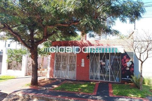 Terreno en barrio mburucuyá de Asunción!!