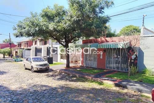 Terreno en barrio mburucuyá de Asunción!! — foto 4
